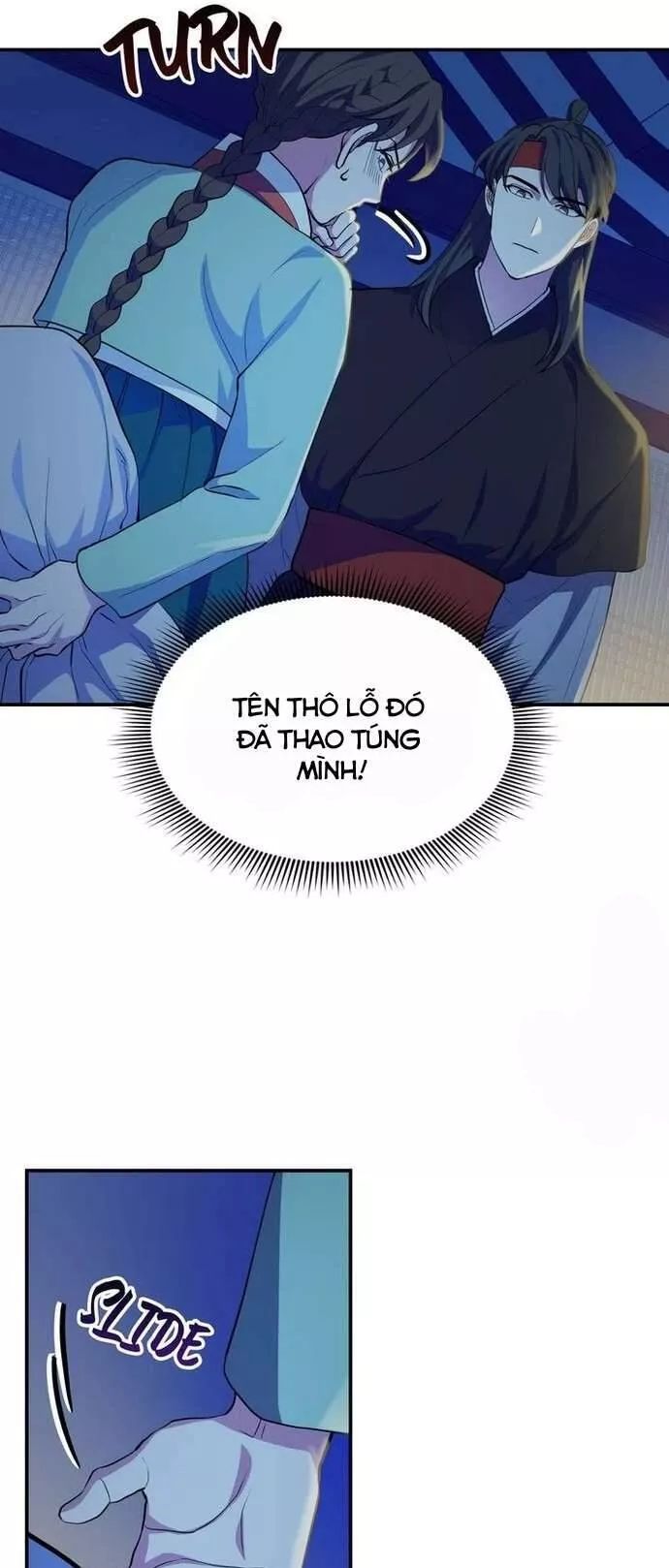 Hong Rang Thân Mếm - Chapter 14