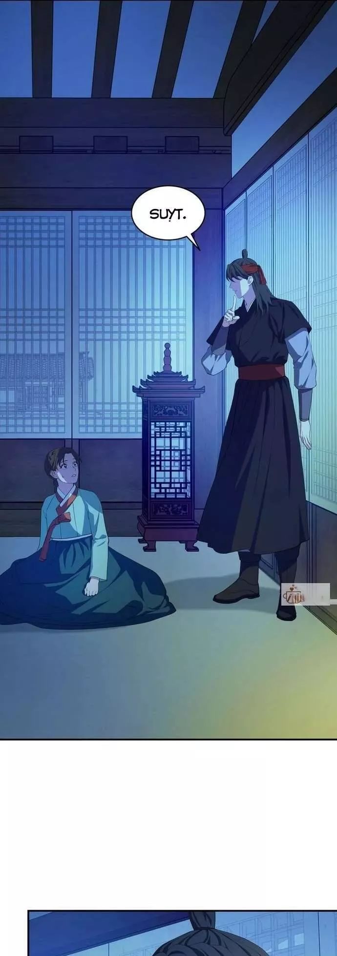 Hong Rang Thân Mếm - Chapter 14