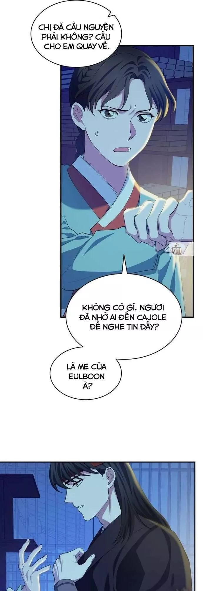 Hong Rang Thân Mếm - Chapter 14