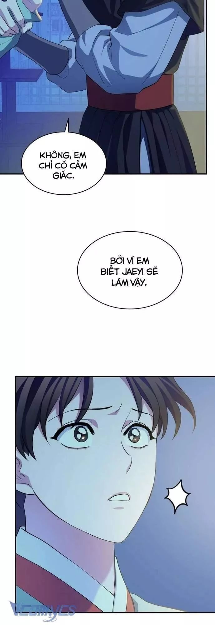 Hong Rang Thân Mếm - Chapter 14