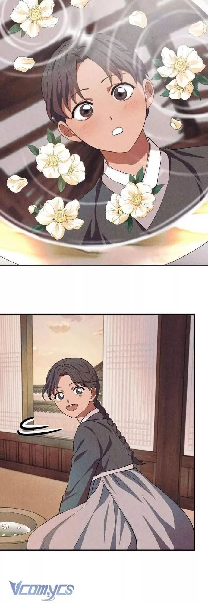 Hong Rang Thân Mếm - Chapter 14
