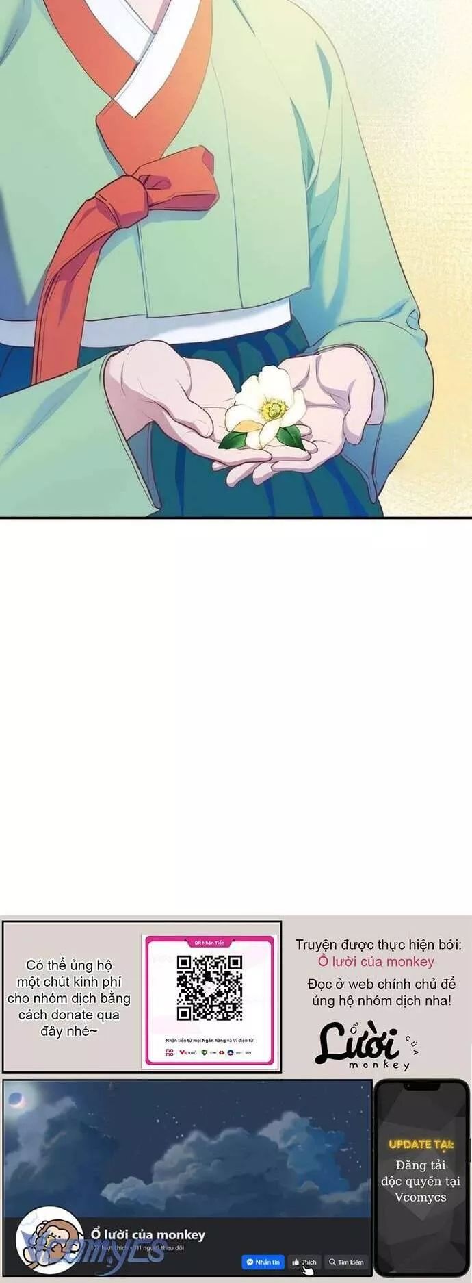 Hong Rang Thân Mếm - Chapter 14