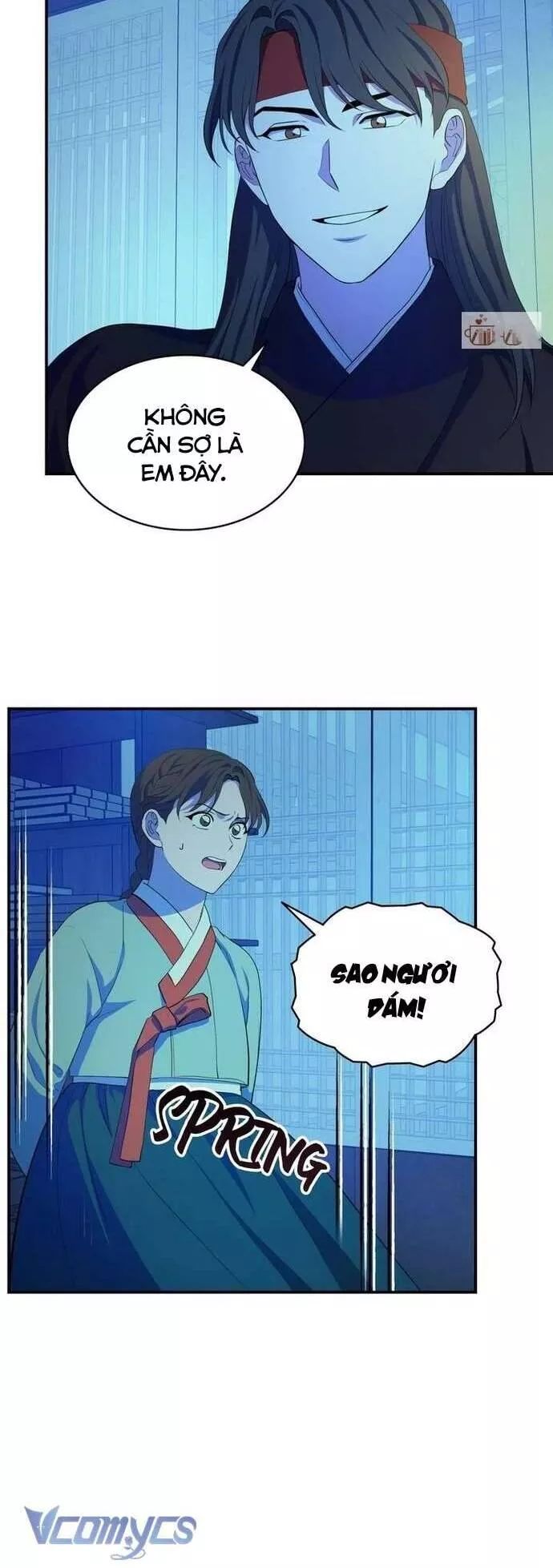 Hong Rang Thân Mếm - Chapter 14