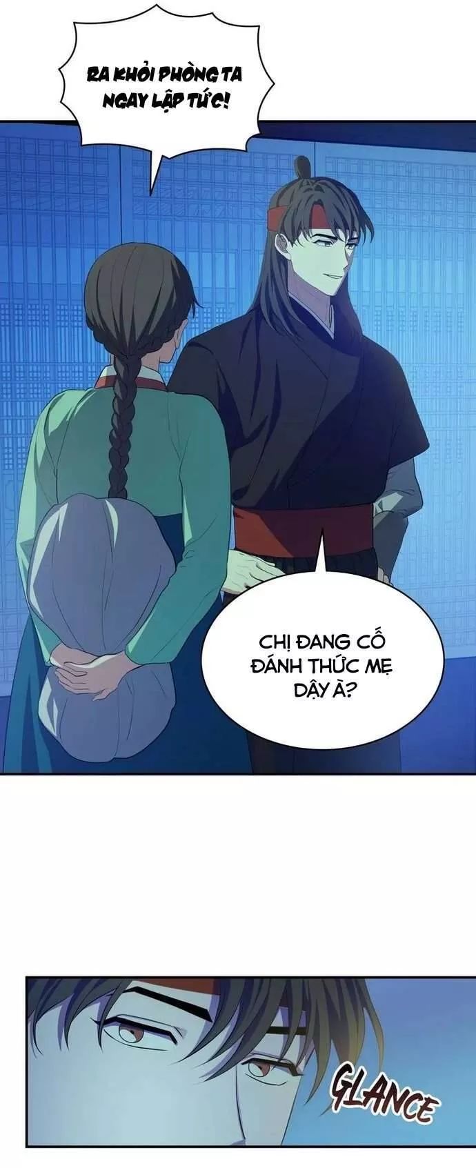 Hong Rang Thân Mếm - Chapter 14