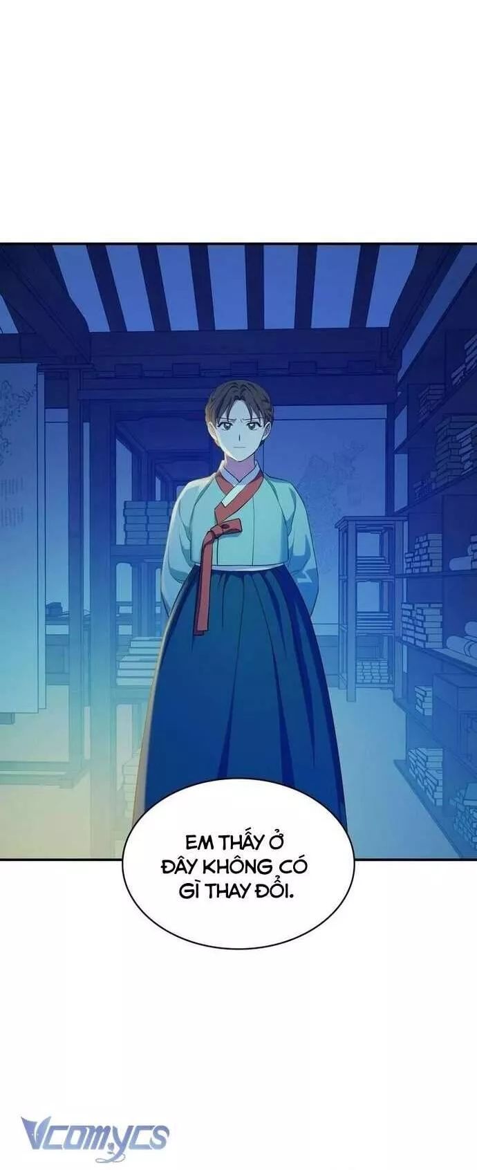 Hong Rang Thân Mếm - Chapter 14