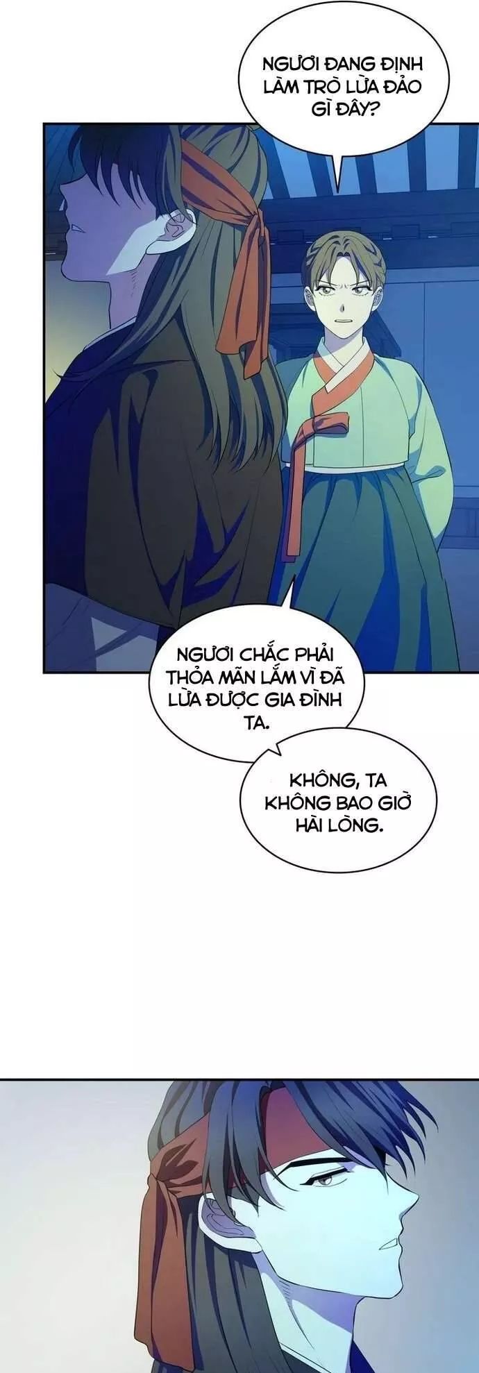 Hong Rang Thân Mếm - Chapter 14