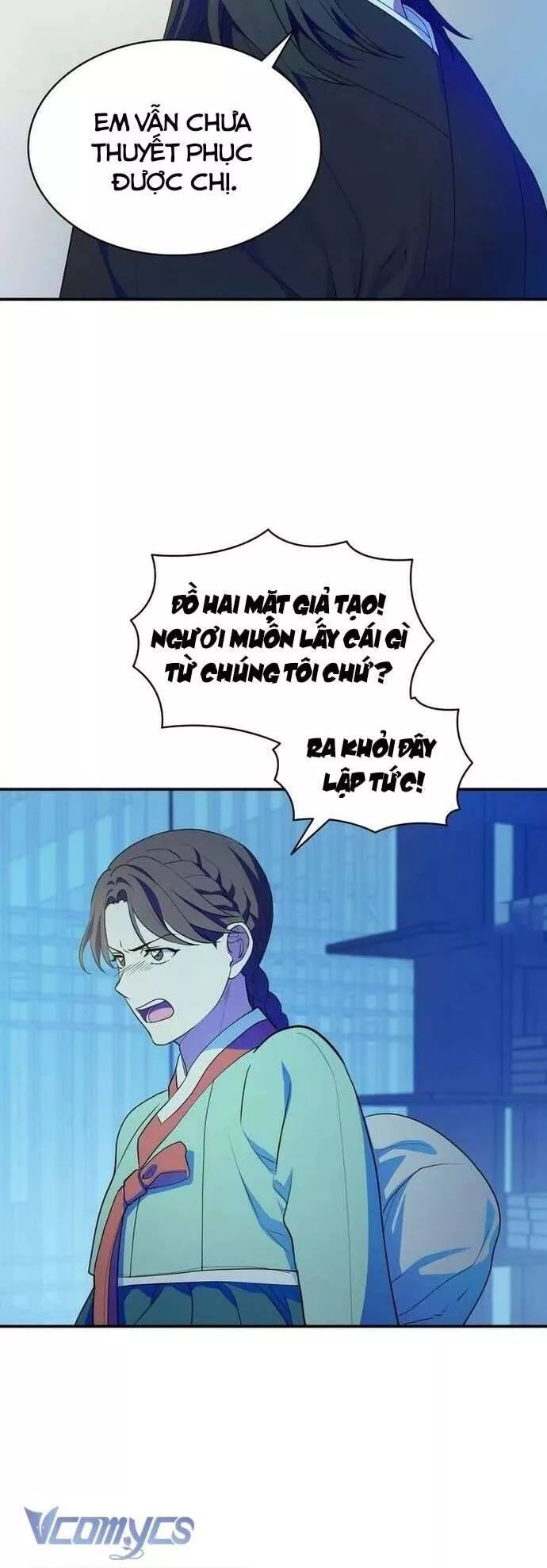 Hong Rang Thân Mếm - Chapter 14