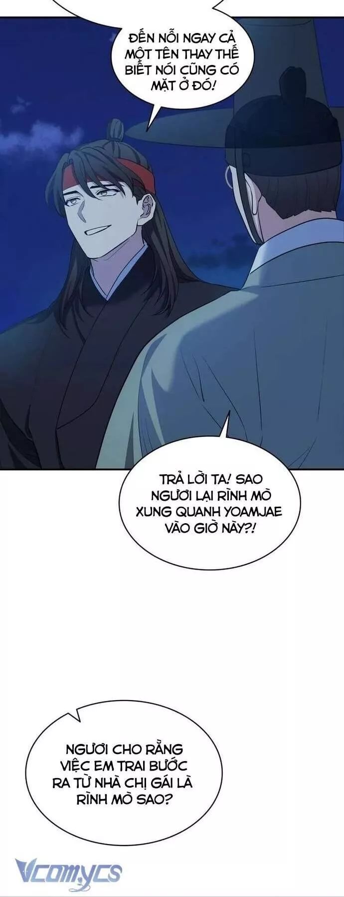 Hong Rang Thân Mếm - Chapter 15
