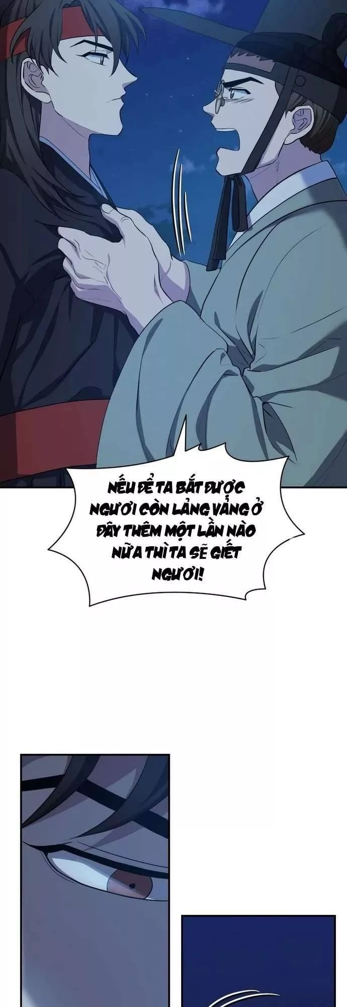 Hong Rang Thân Mếm - Chapter 15