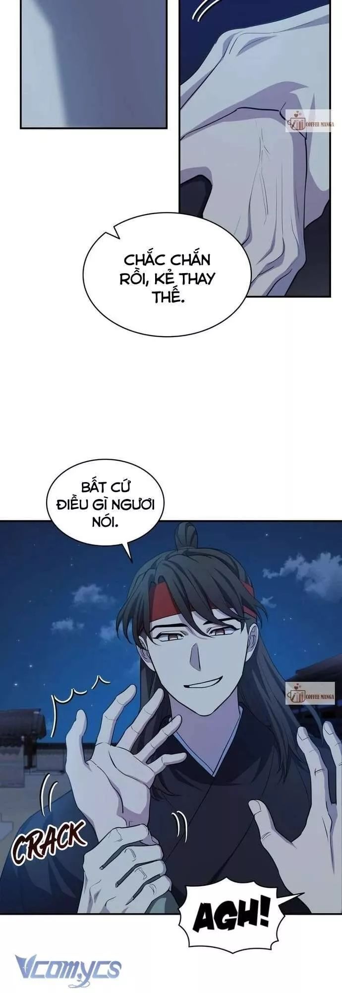 Hong Rang Thân Mếm - Chapter 15