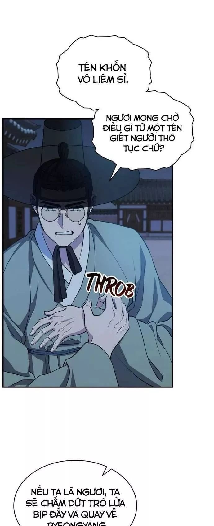 Hong Rang Thân Mếm - Chapter 15