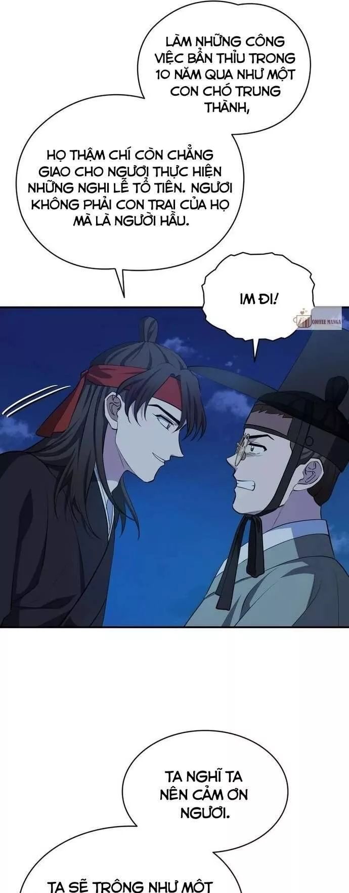 Hong Rang Thân Mếm - Chapter 15