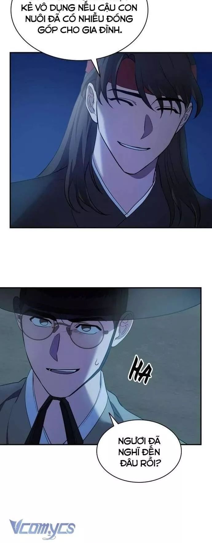 Hong Rang Thân Mếm - Chapter 15