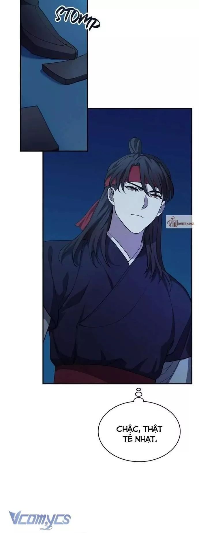 Hong Rang Thân Mếm - Chapter 15