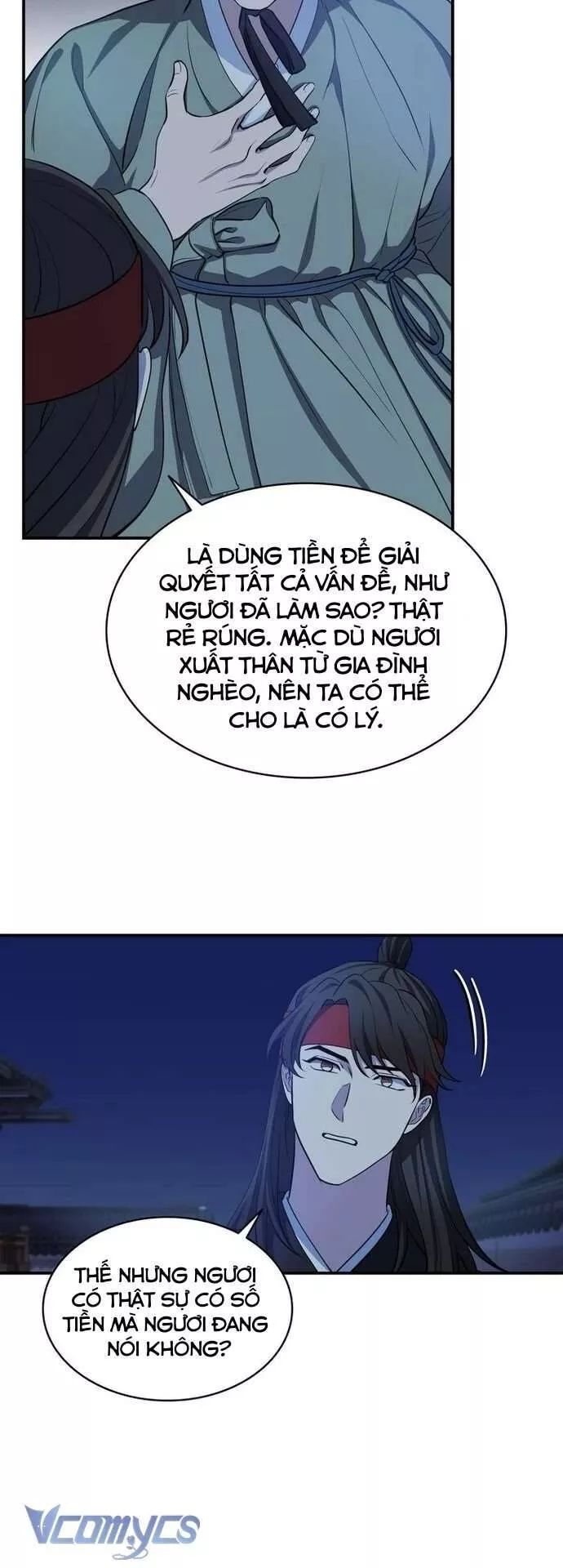 Hong Rang Thân Mếm - Chapter 15
