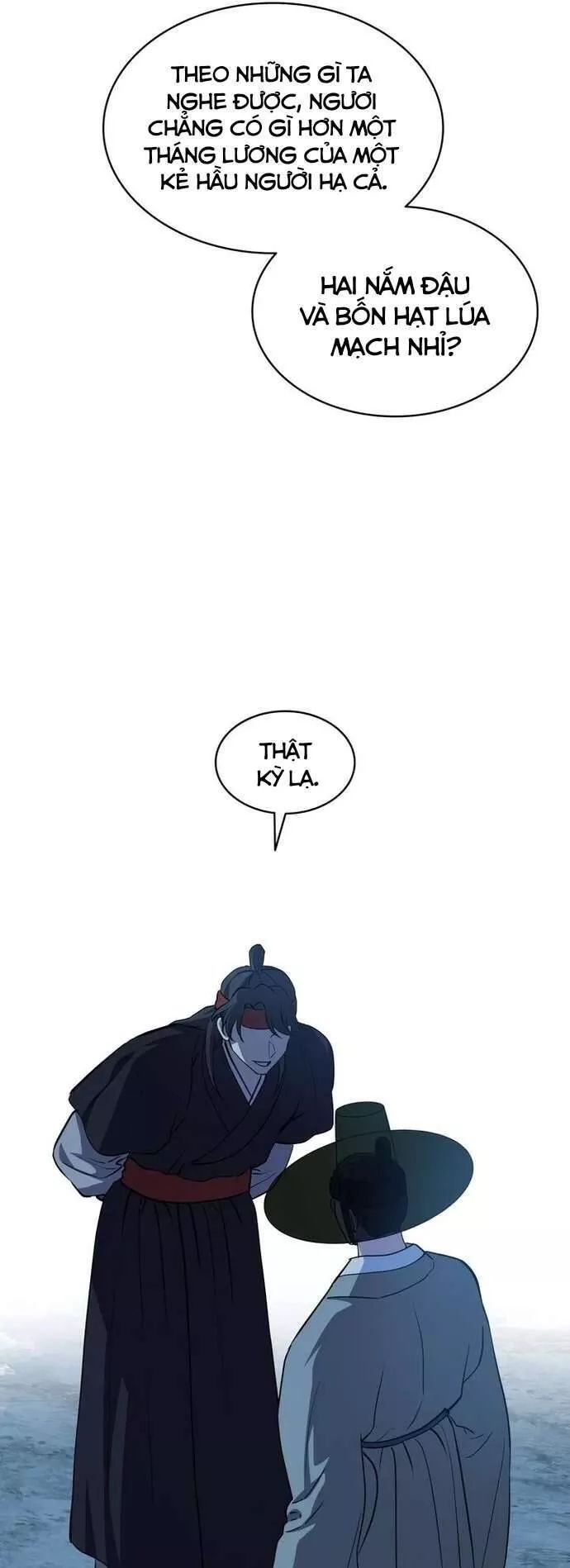 Hong Rang Thân Mếm - Chapter 15