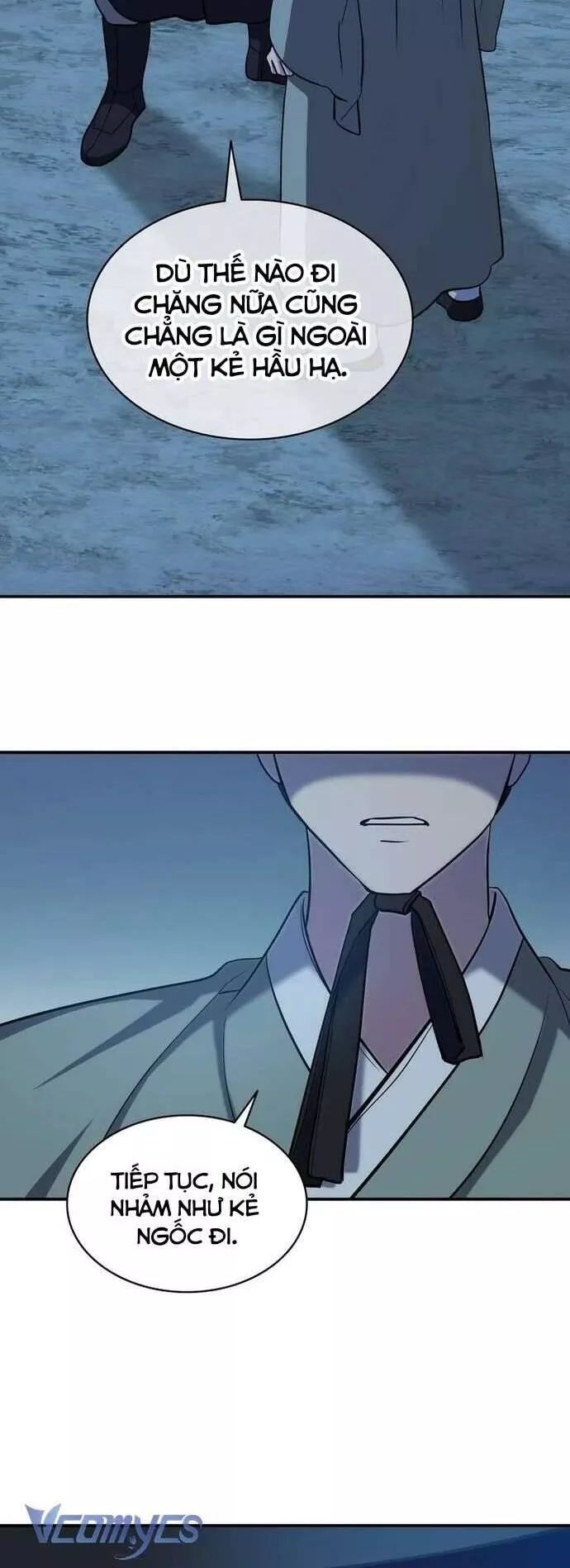Hong Rang Thân Mếm - Chapter 15