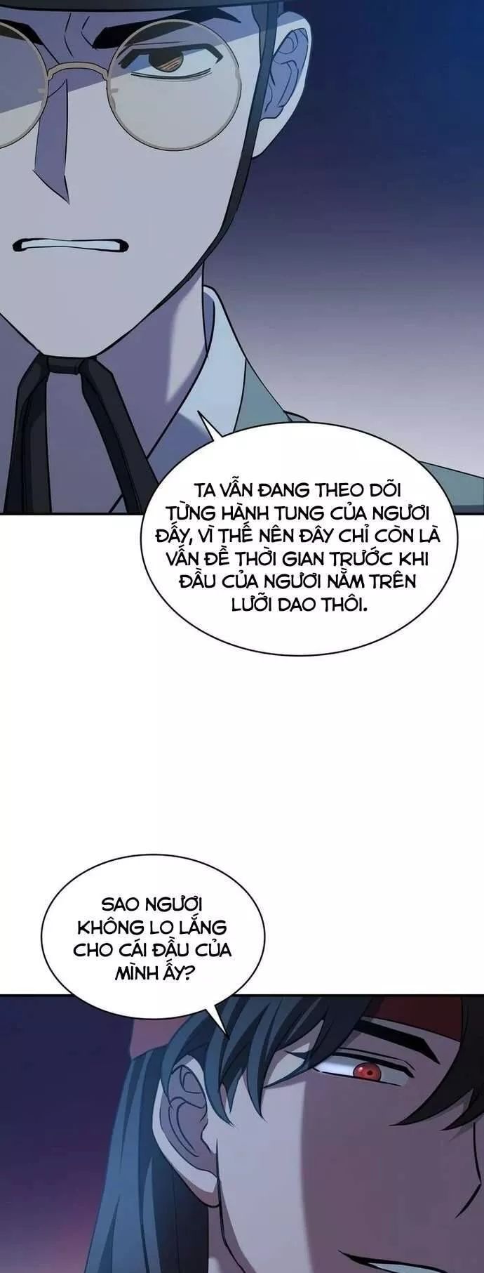 Hong Rang Thân Mếm - Chapter 15