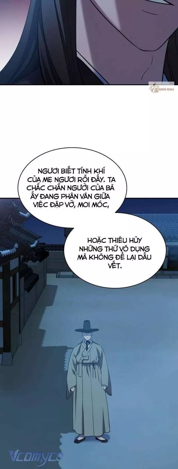 Hong Rang Thân Mếm - Chapter 15