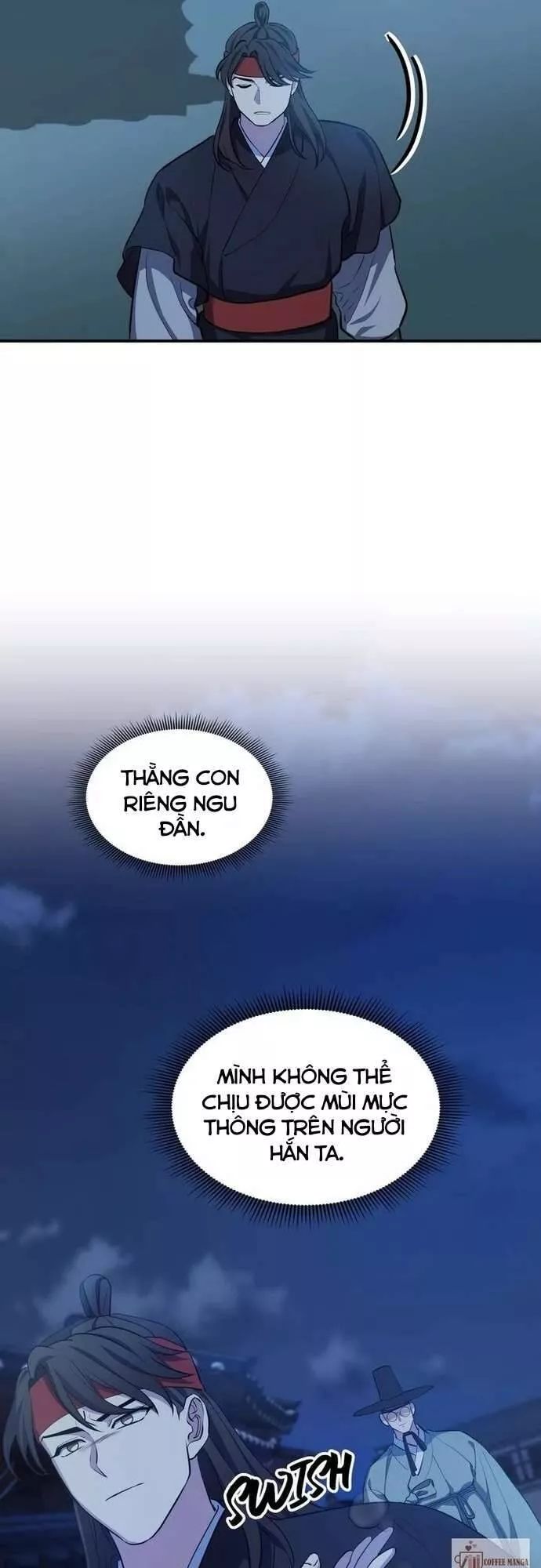 Hong Rang Thân Mếm - Chapter 15