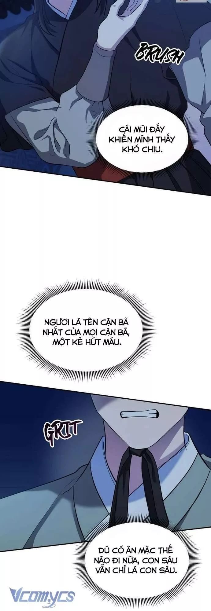 Hong Rang Thân Mếm - Chapter 15