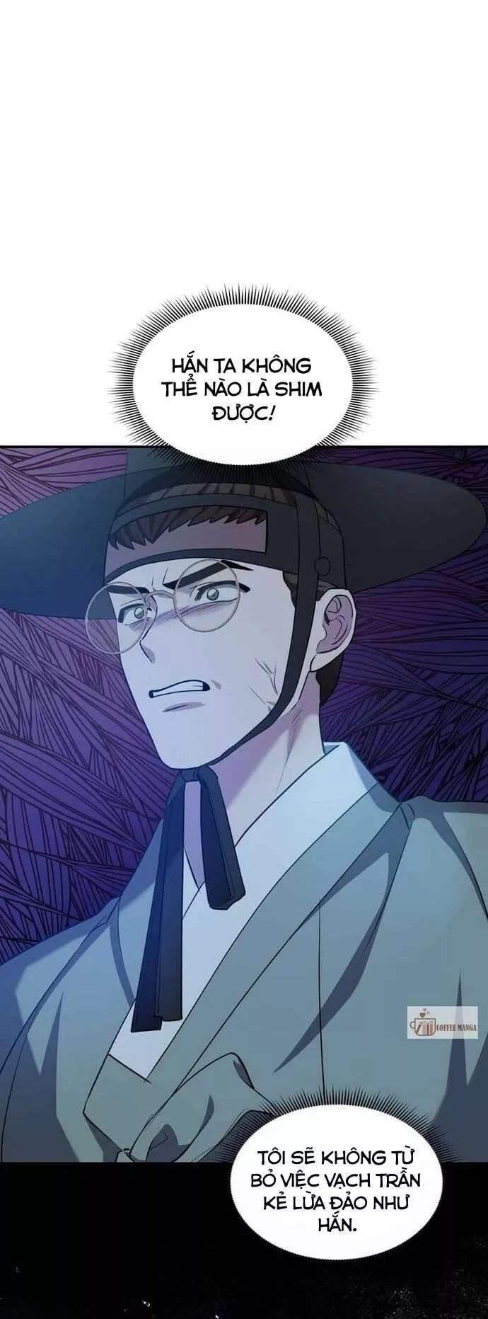 Hong Rang Thân Mếm - Chapter 15