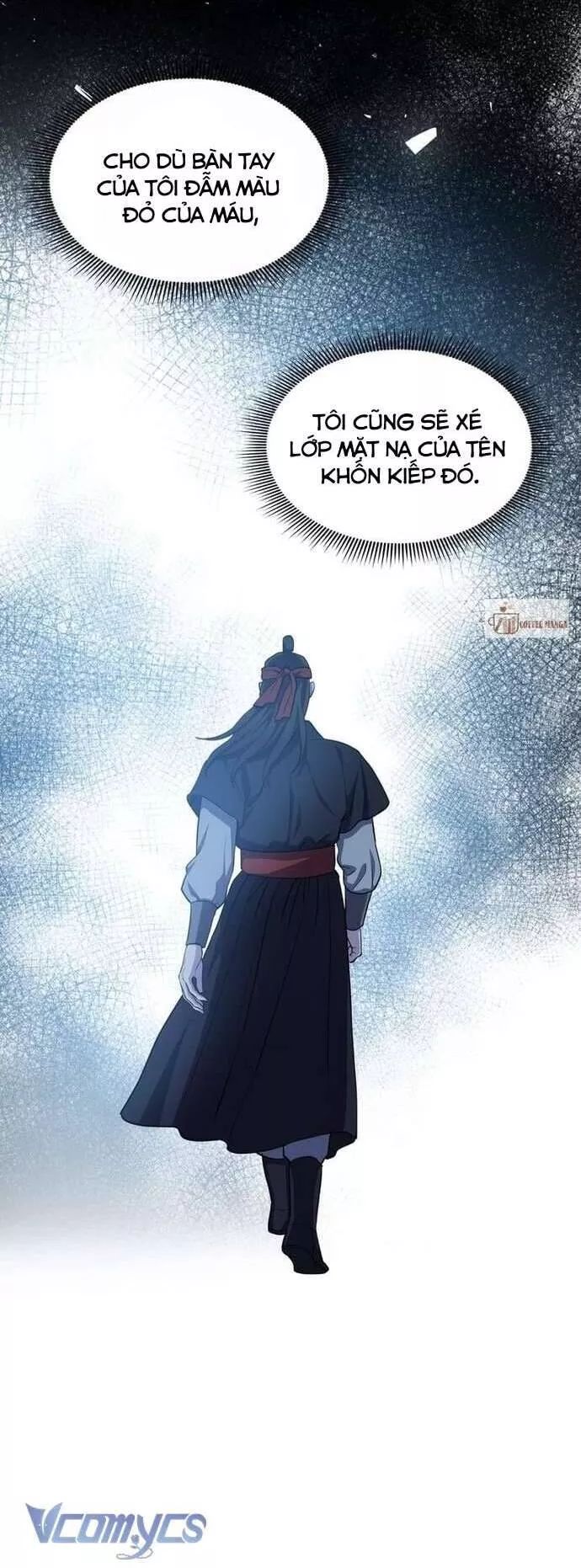 Hong Rang Thân Mếm - Chapter 15