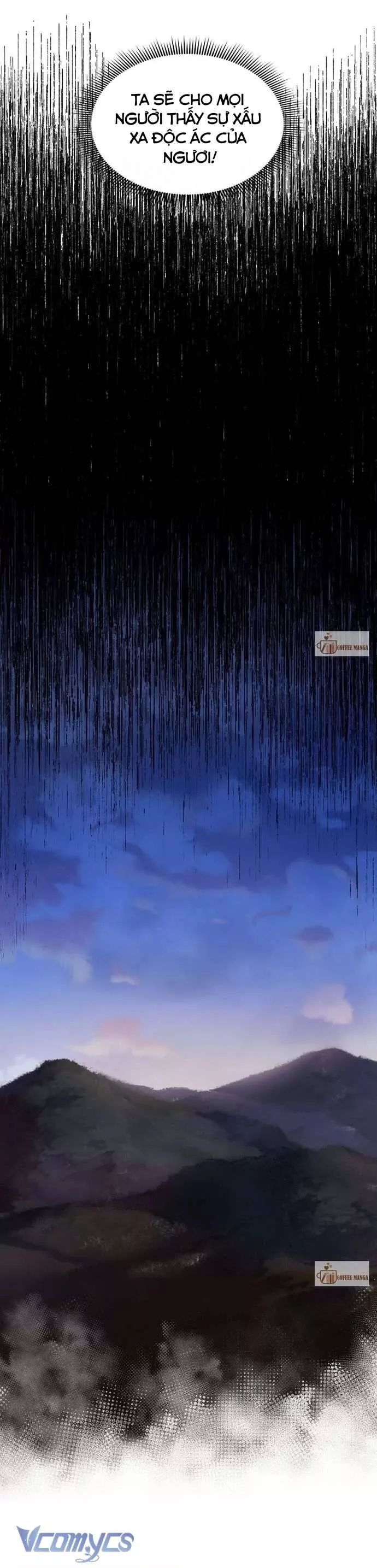 Hong Rang Thân Mếm - Chapter 15