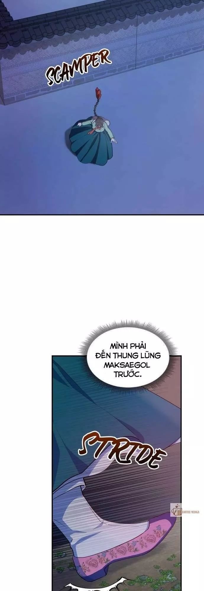 Hong Rang Thân Mếm - Chapter 15