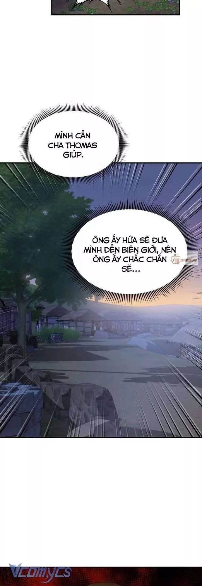 Hong Rang Thân Mếm - Chapter 15