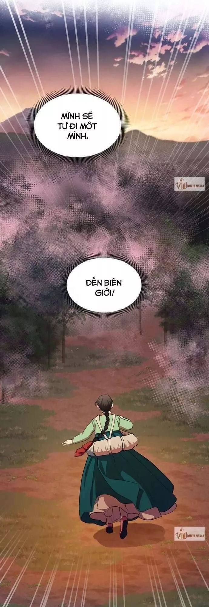 Hong Rang Thân Mếm - Chapter 15
