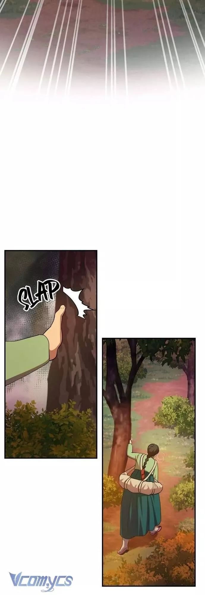 Hong Rang Thân Mếm - Chapter 15