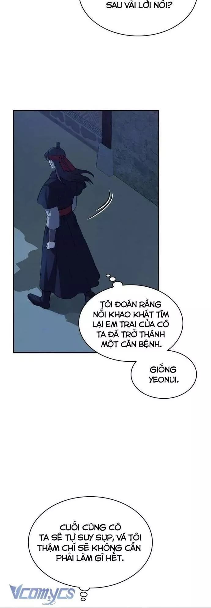 Hong Rang Thân Mếm - Chapter 15