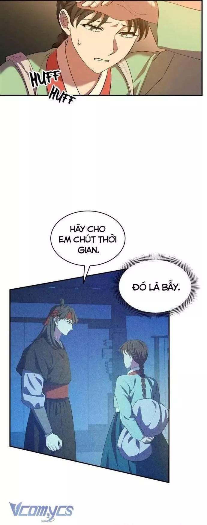 Hong Rang Thân Mếm - Chapter 15