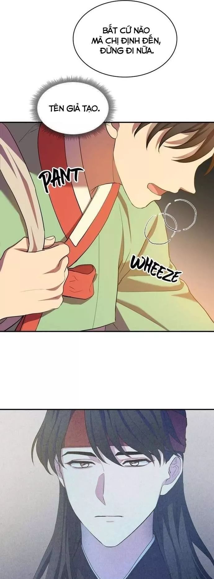 Hong Rang Thân Mếm - Chapter 15