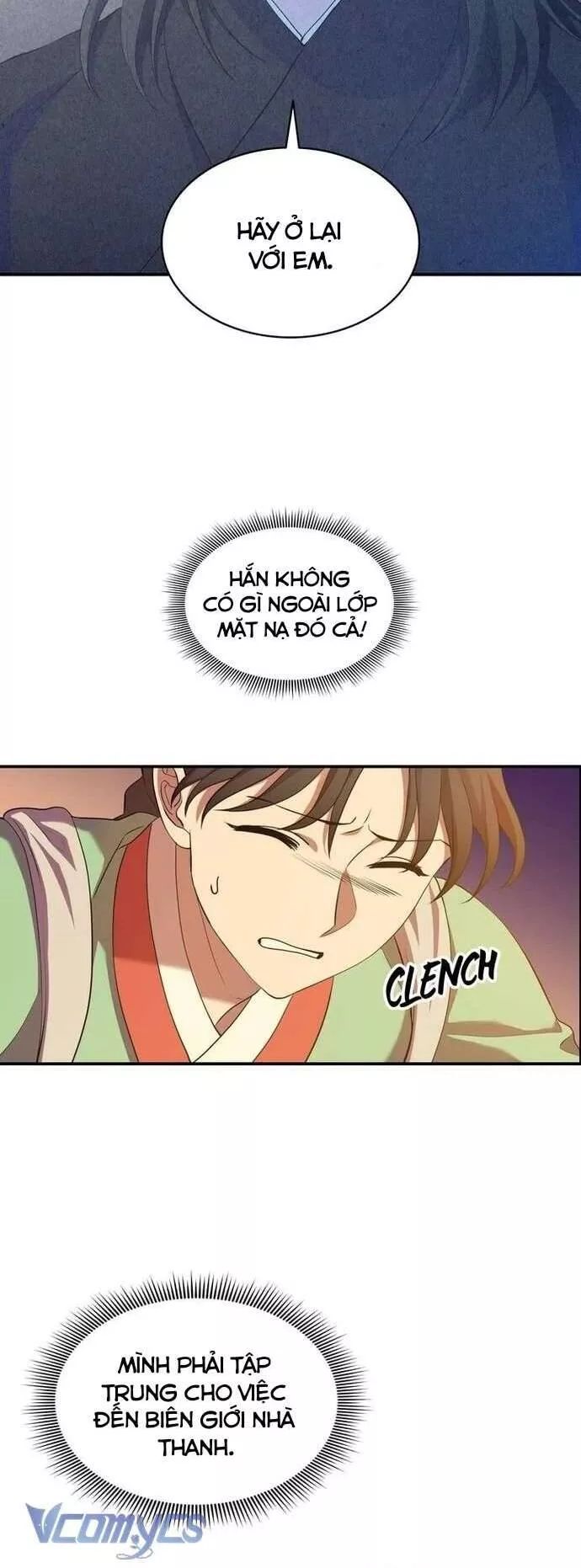 Hong Rang Thân Mếm - Chapter 15
