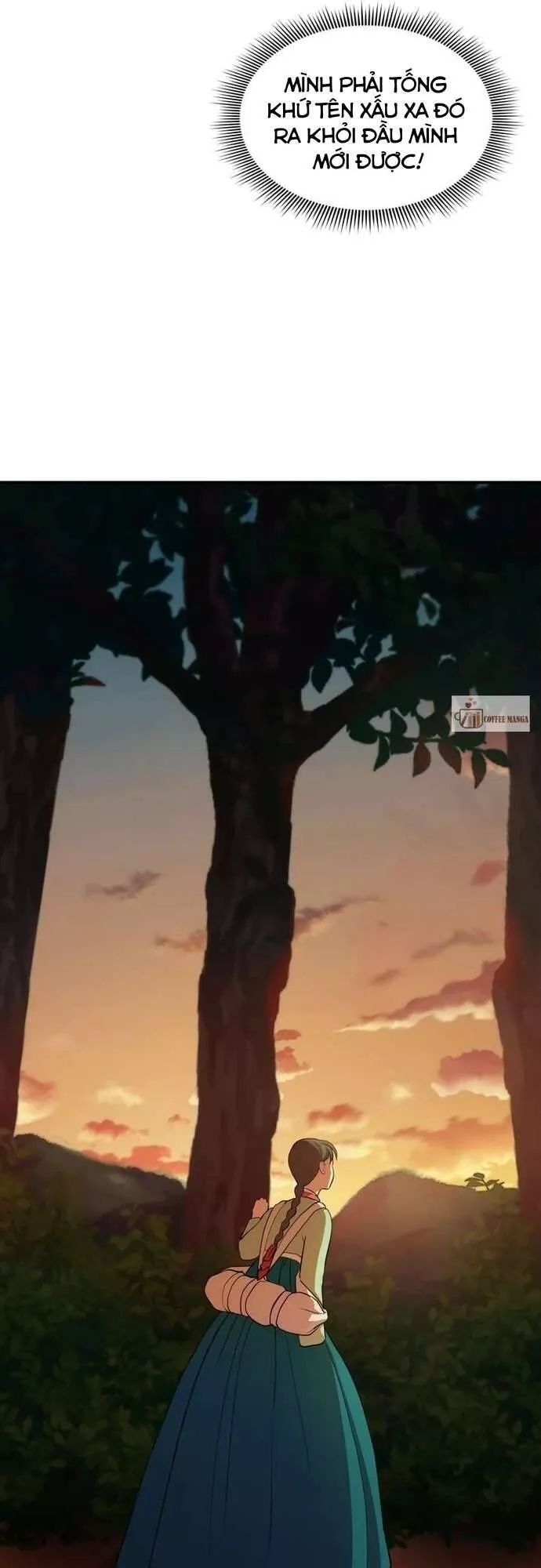 Hong Rang Thân Mếm - Chapter 15