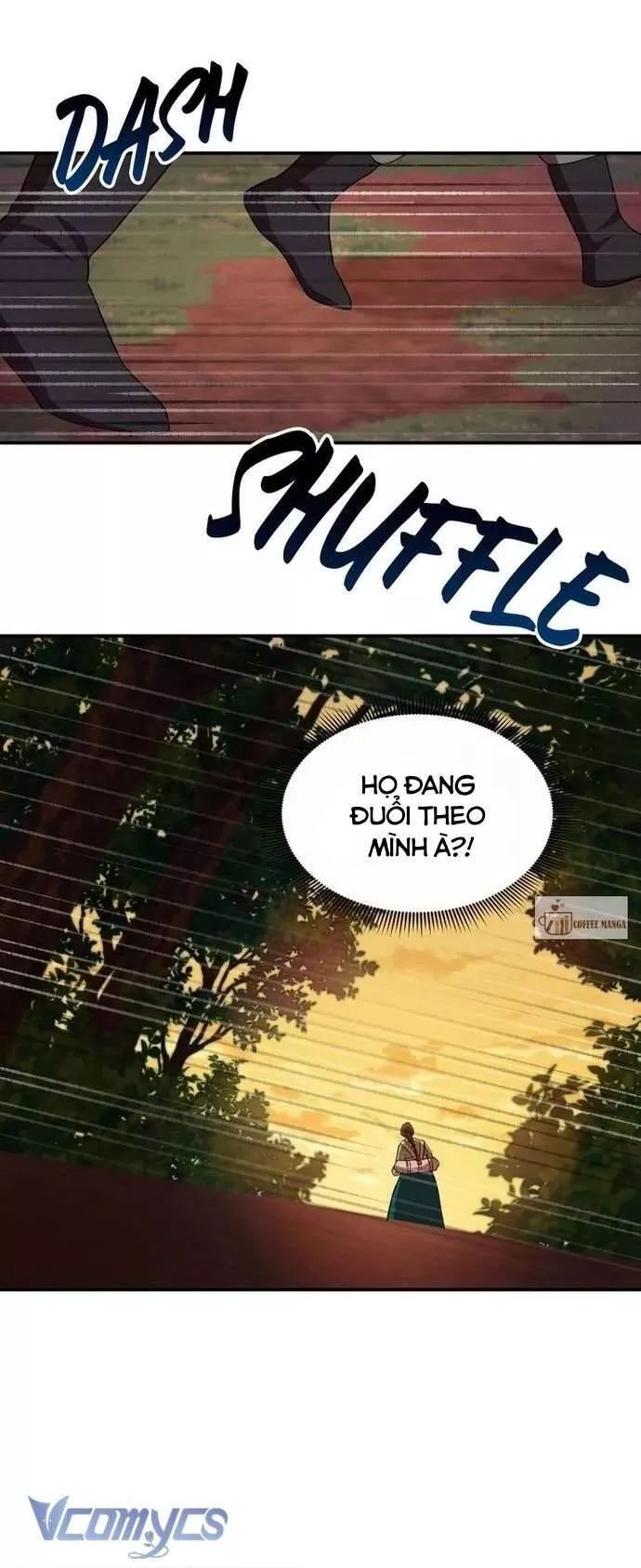 Hong Rang Thân Mếm - Chapter 15