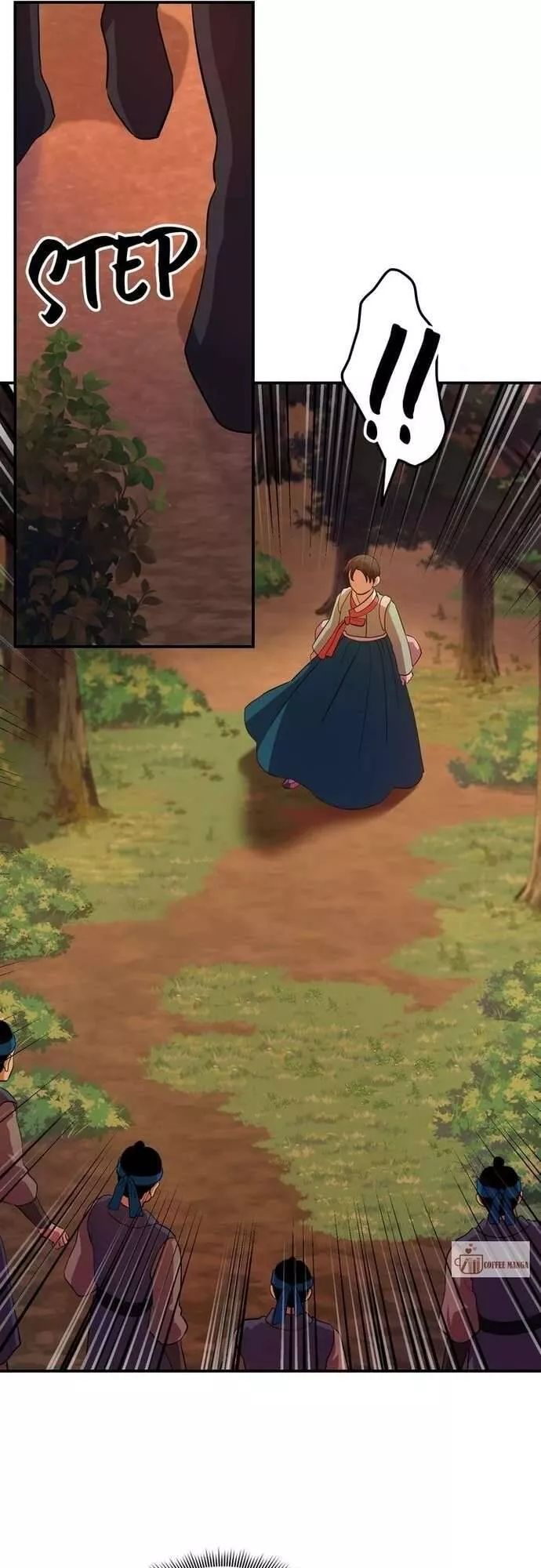 Hong Rang Thân Mếm - Chapter 15