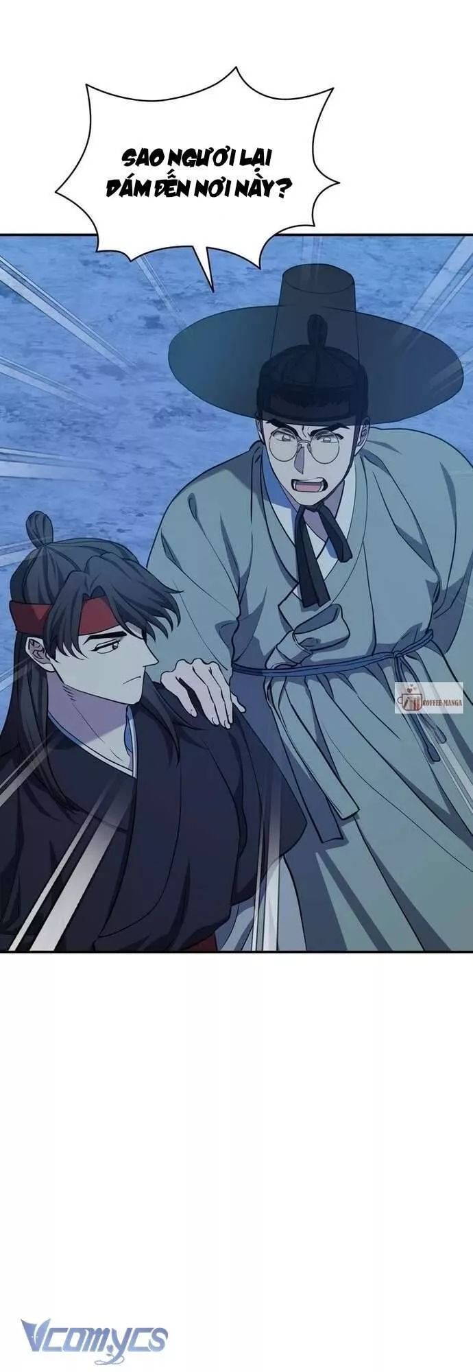 Hong Rang Thân Mếm - Chapter 15