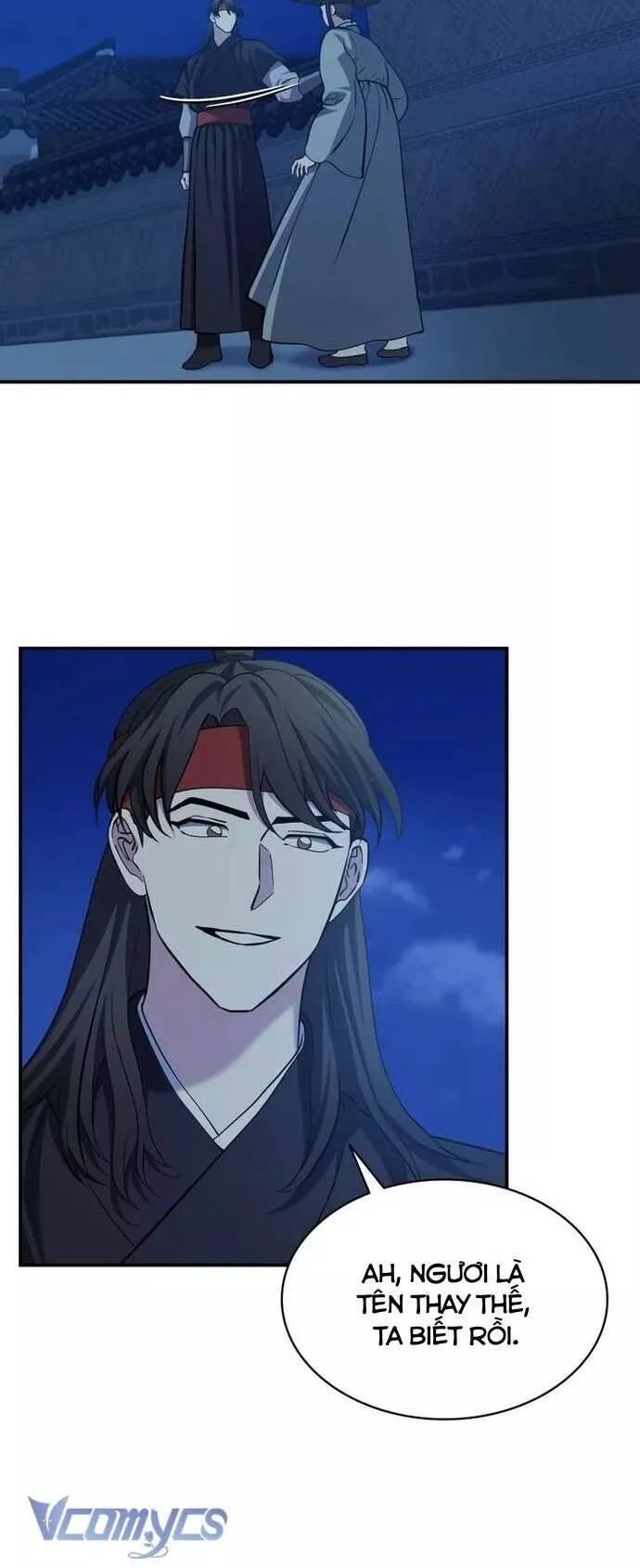 Hong Rang Thân Mếm - Chapter 15