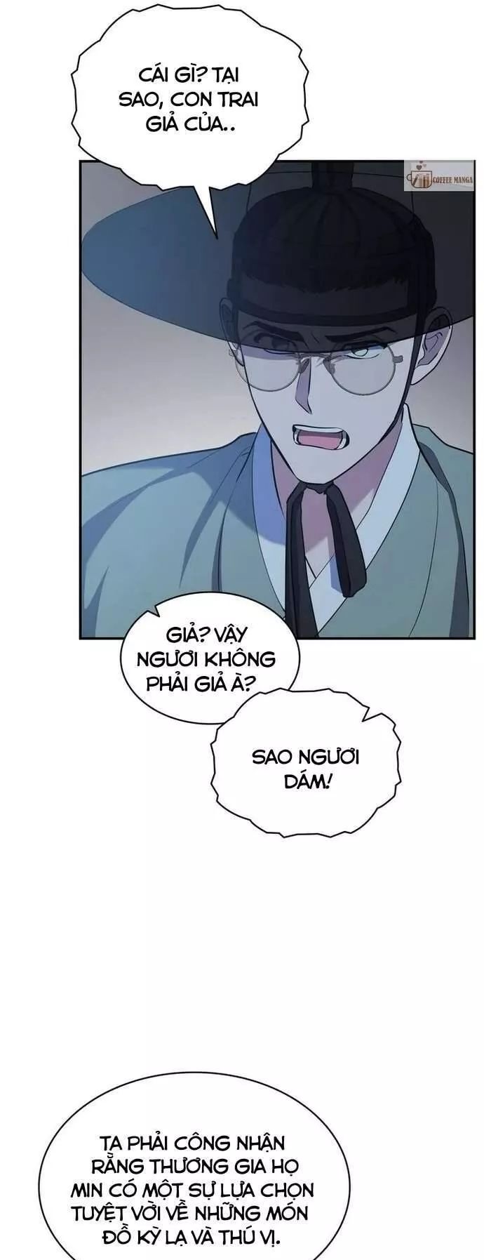 Hong Rang Thân Mếm - Chapter 15