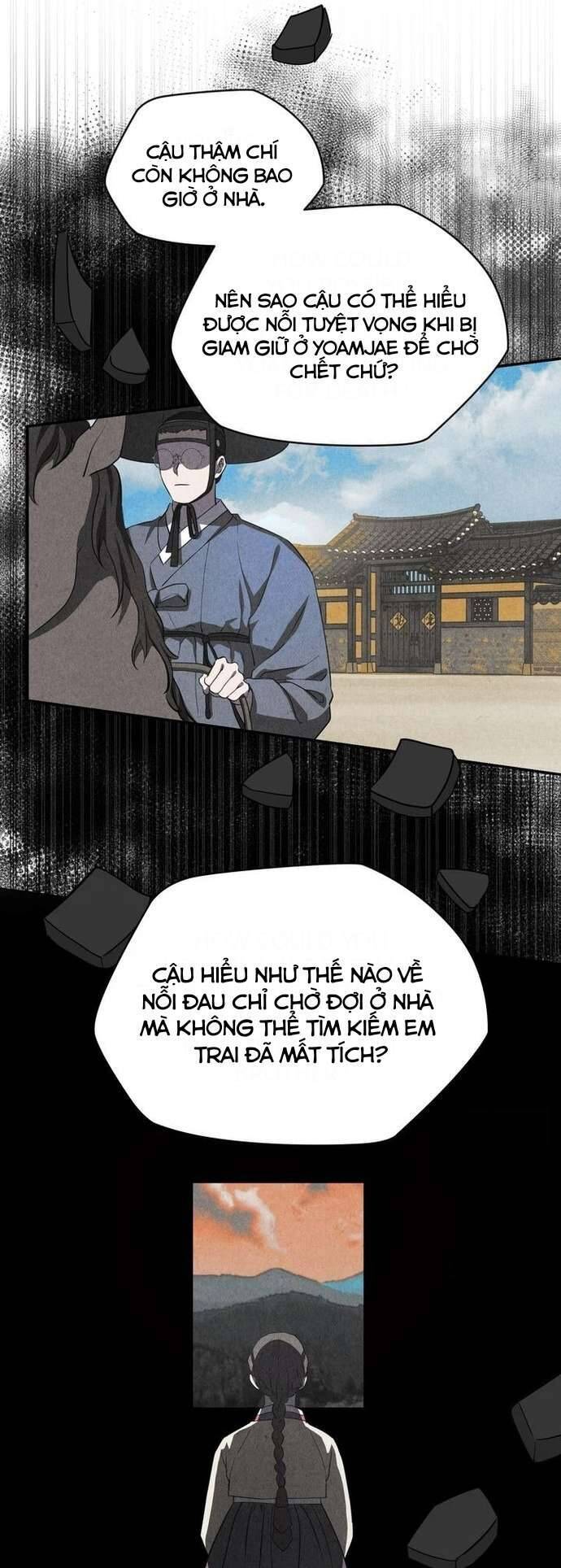 Hong Rang Thân Mếm - Chapter 17