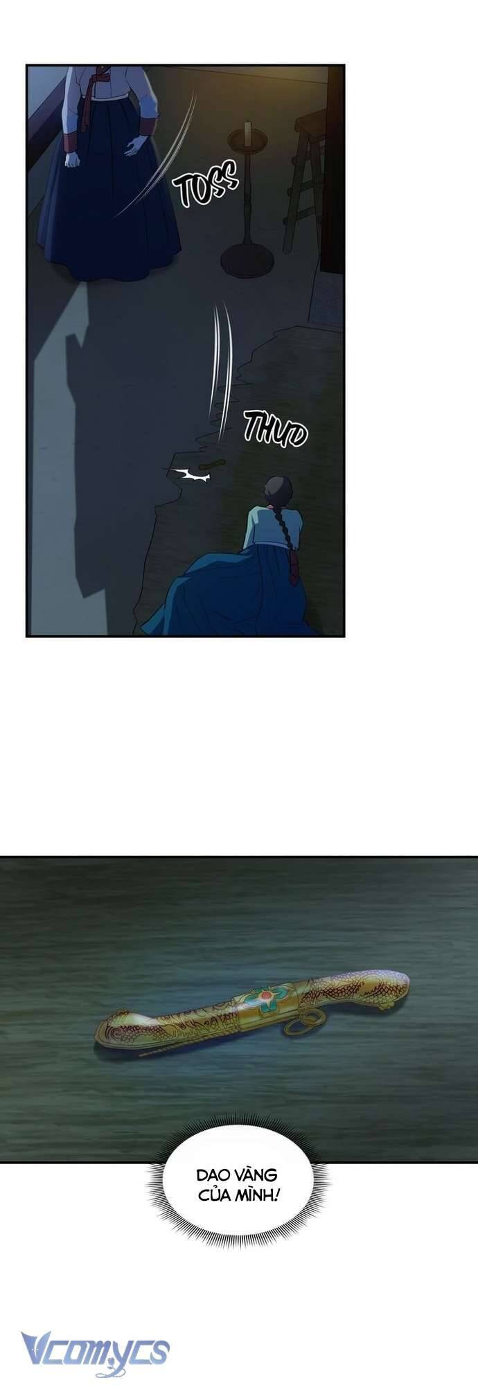 Hong Rang Thân Mếm - Chapter 17