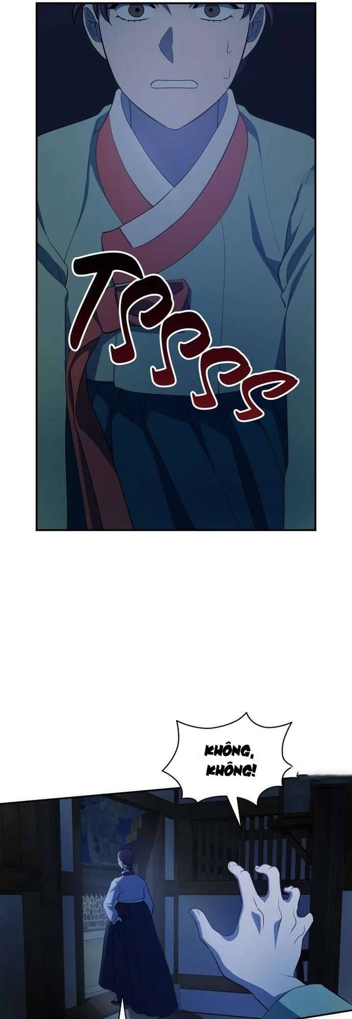 Hong Rang Thân Mếm - Chapter 17