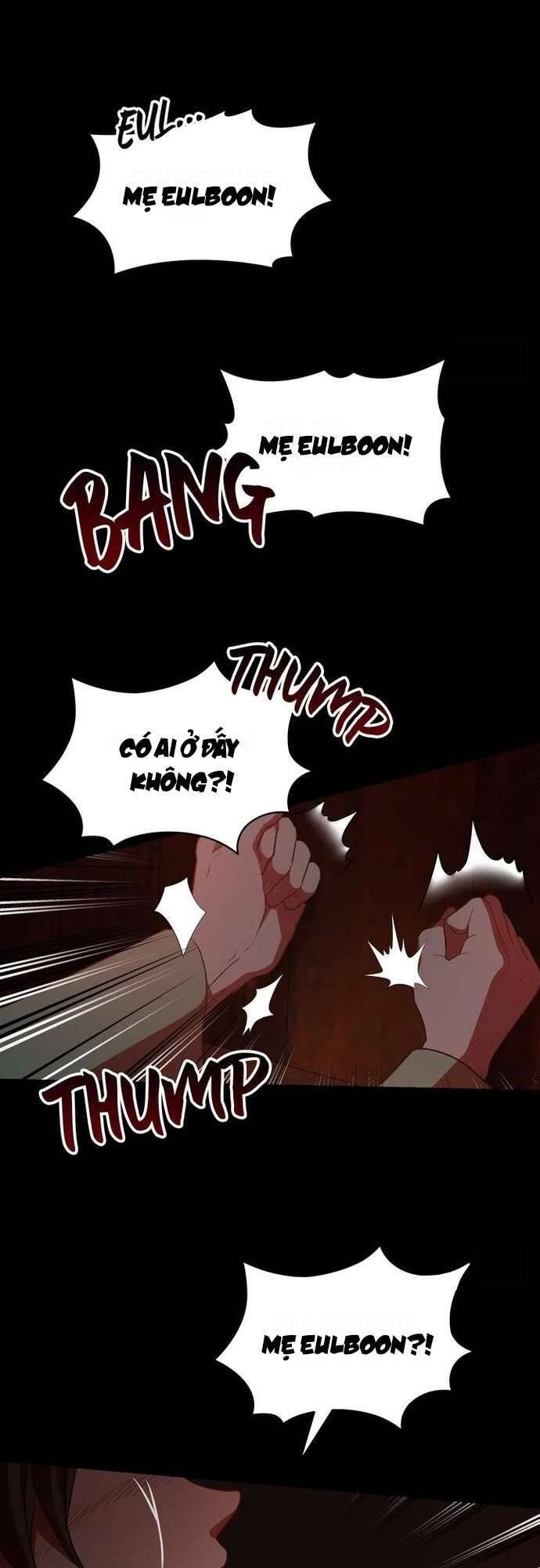 Hong Rang Thân Mếm - Chapter 17