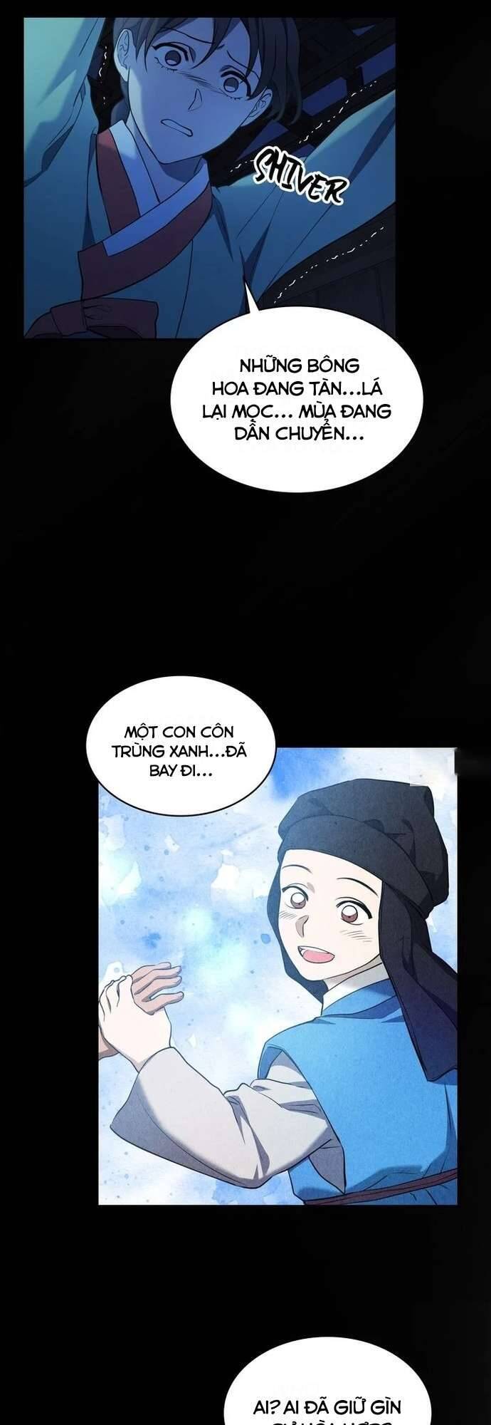Hong Rang Thân Mếm - Chapter 17