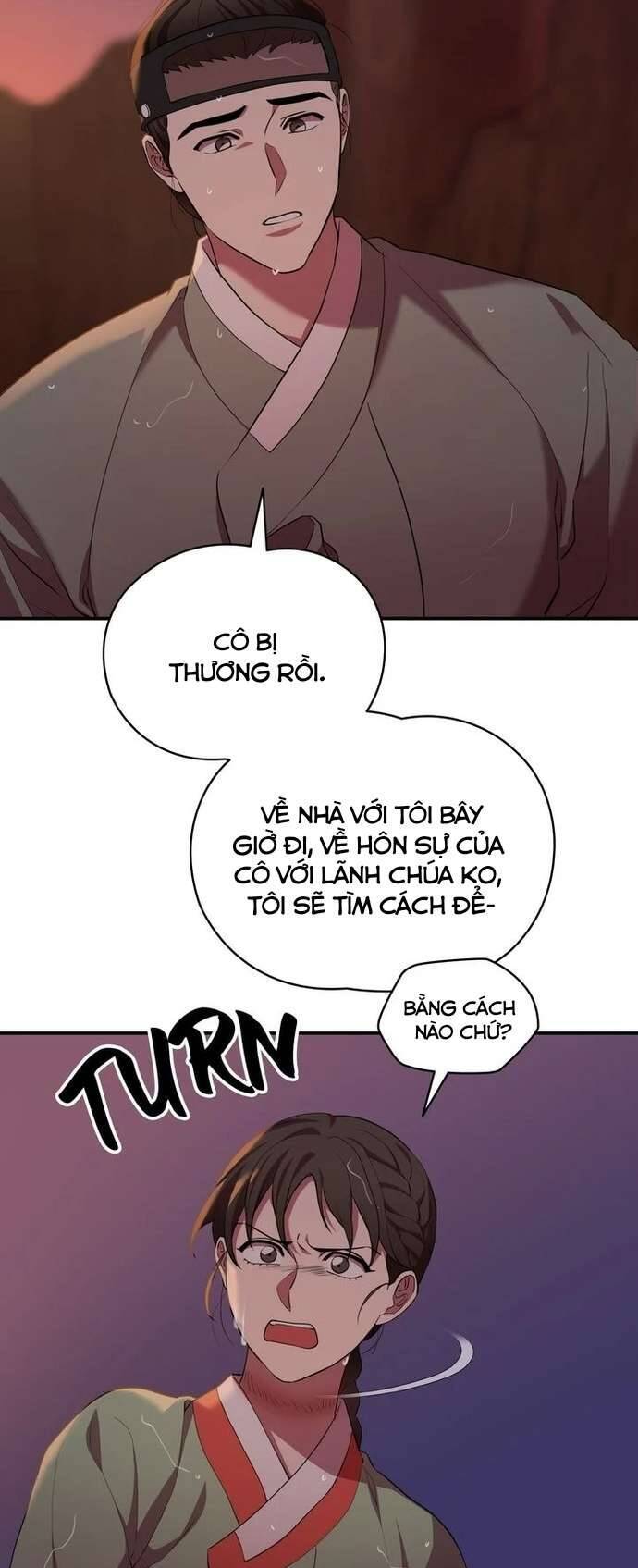 Hong Rang Thân Mếm - Chapter 17