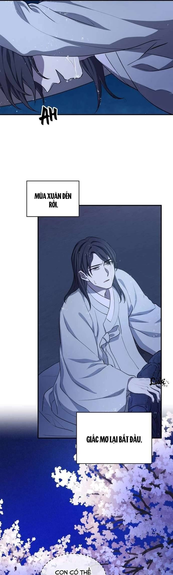 Hong Rang Thân Mếm - Chapter 17