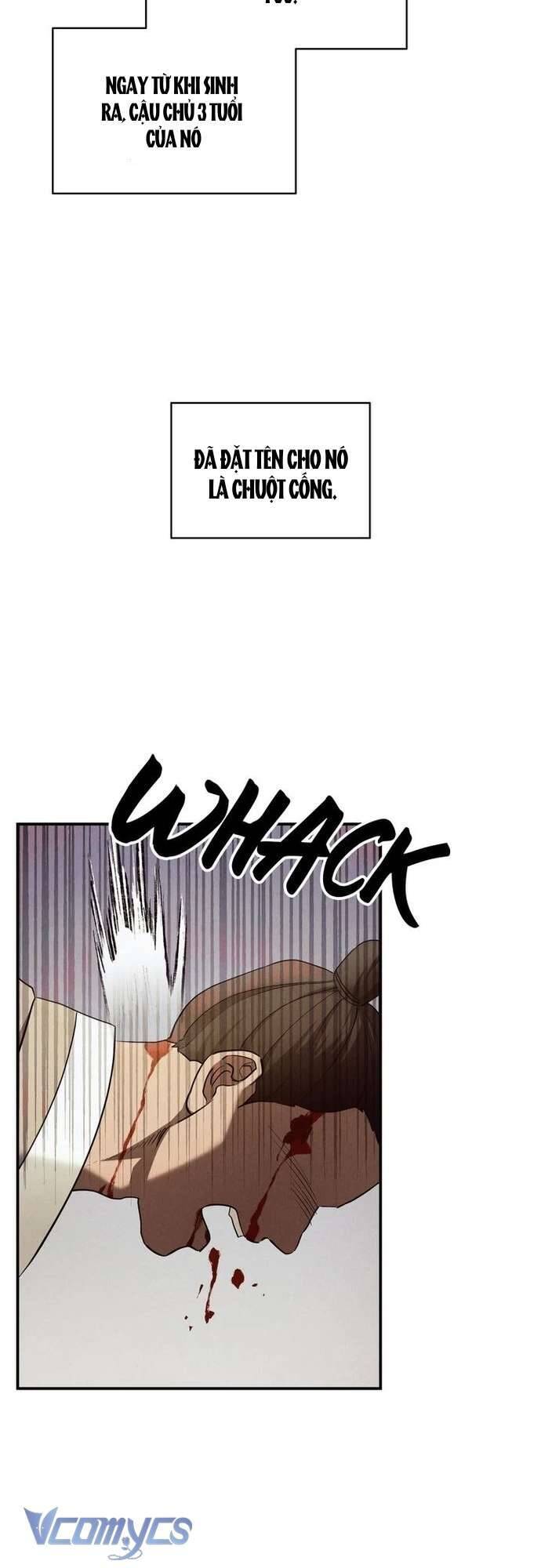 Hong Rang Thân Mếm - Chapter 17